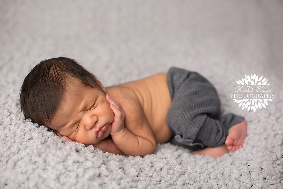 ... Elise Photography, a Pueblo and Colorado Springs newborn photographer