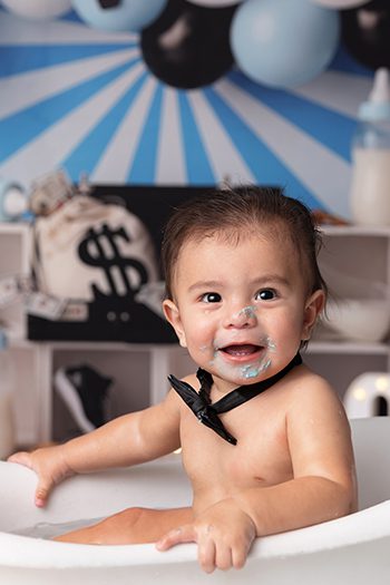 Cake Smash Pricing button