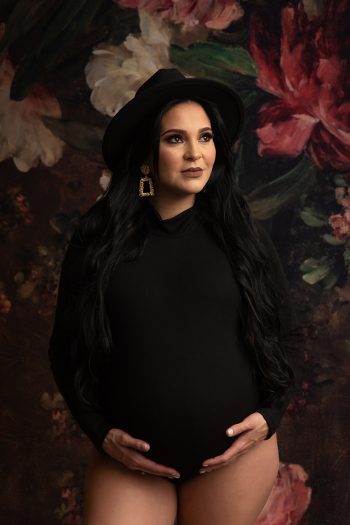 Maternity gallery button.