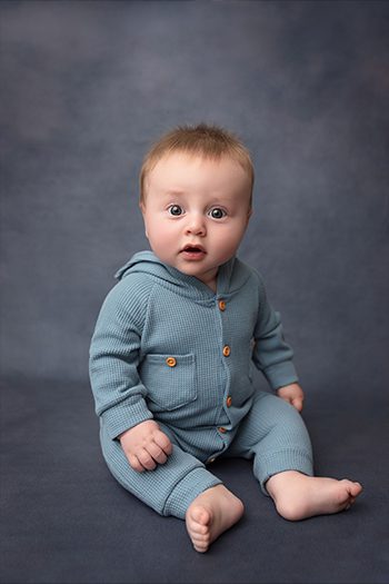 Maternity Session Gallery Button